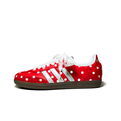 Krossovkalar [Adidas Samba Og krossovkalari