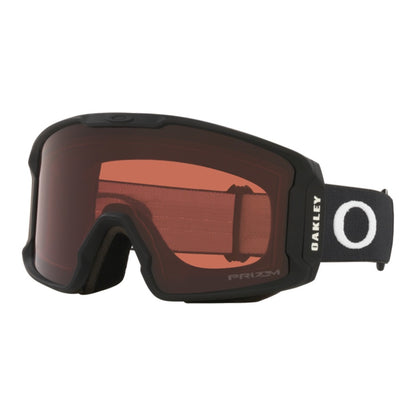 Очки горнолыжные Oakley Line Miner 7093