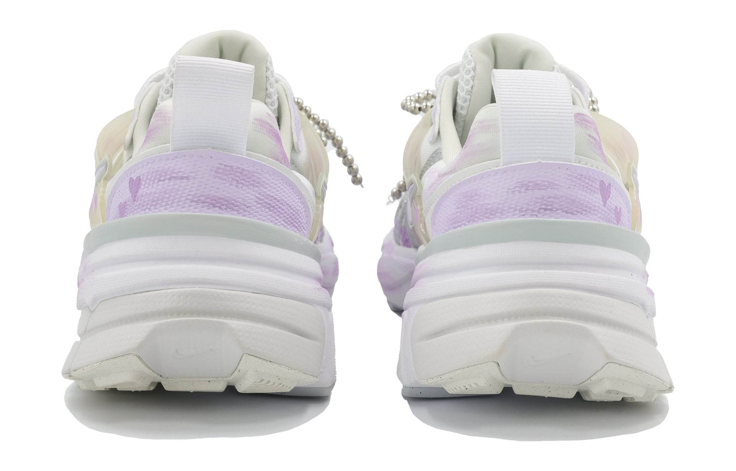 Кроссовки женские Nike V2K Run Sweet Cool Spice - Boxette Shop