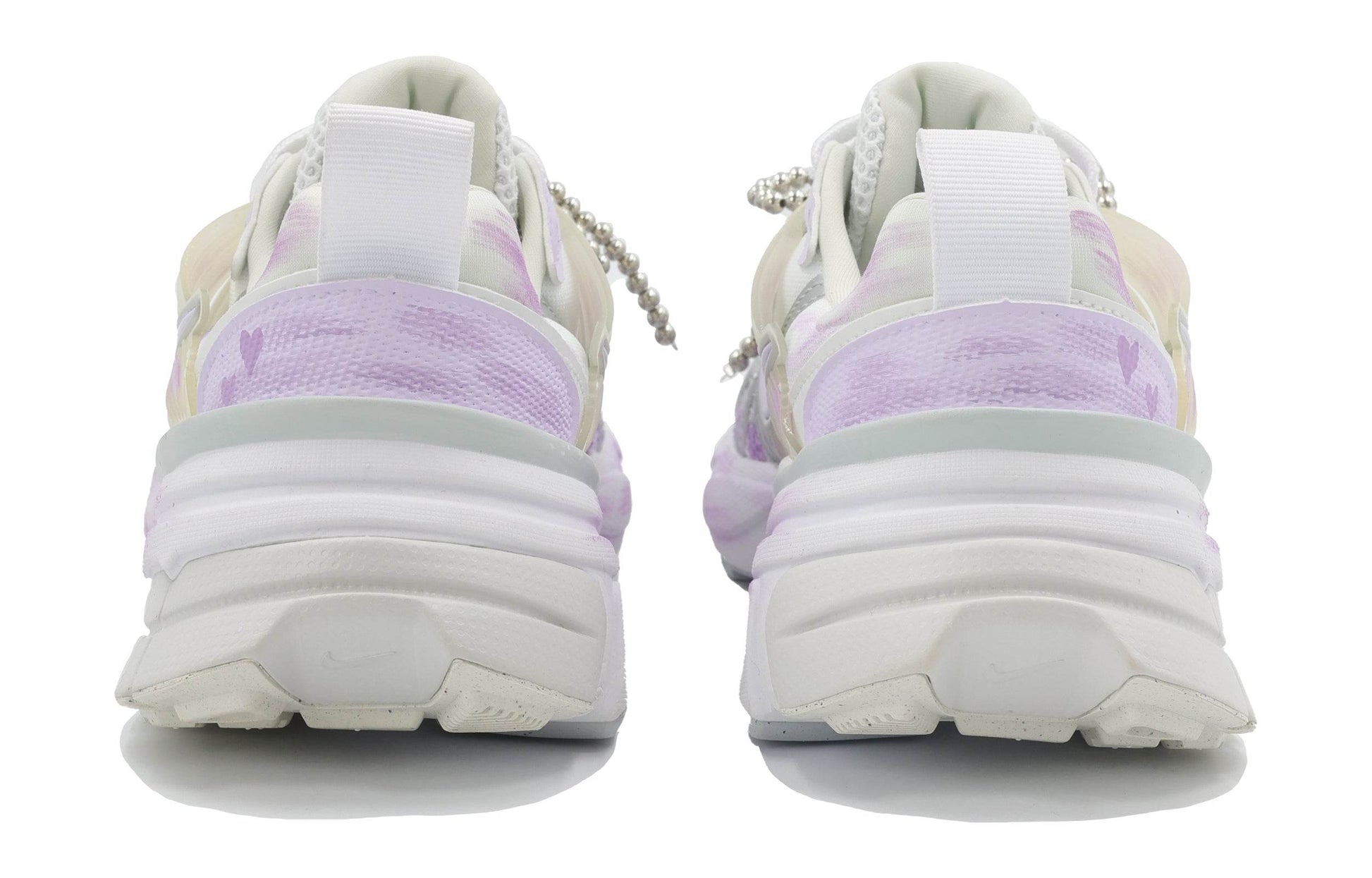 Кроссовки женские Nike V2K Run Sweet Cool Spice - Boxette Shop