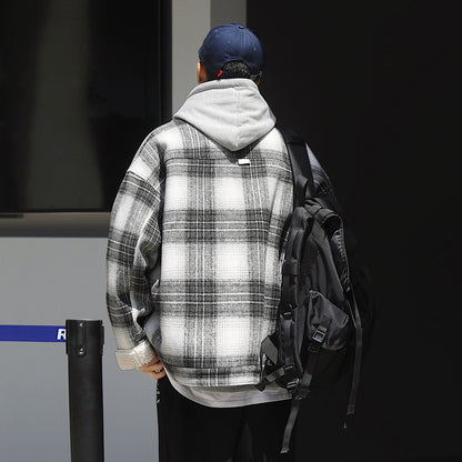 Erkaklar golf kross ko'ylagi