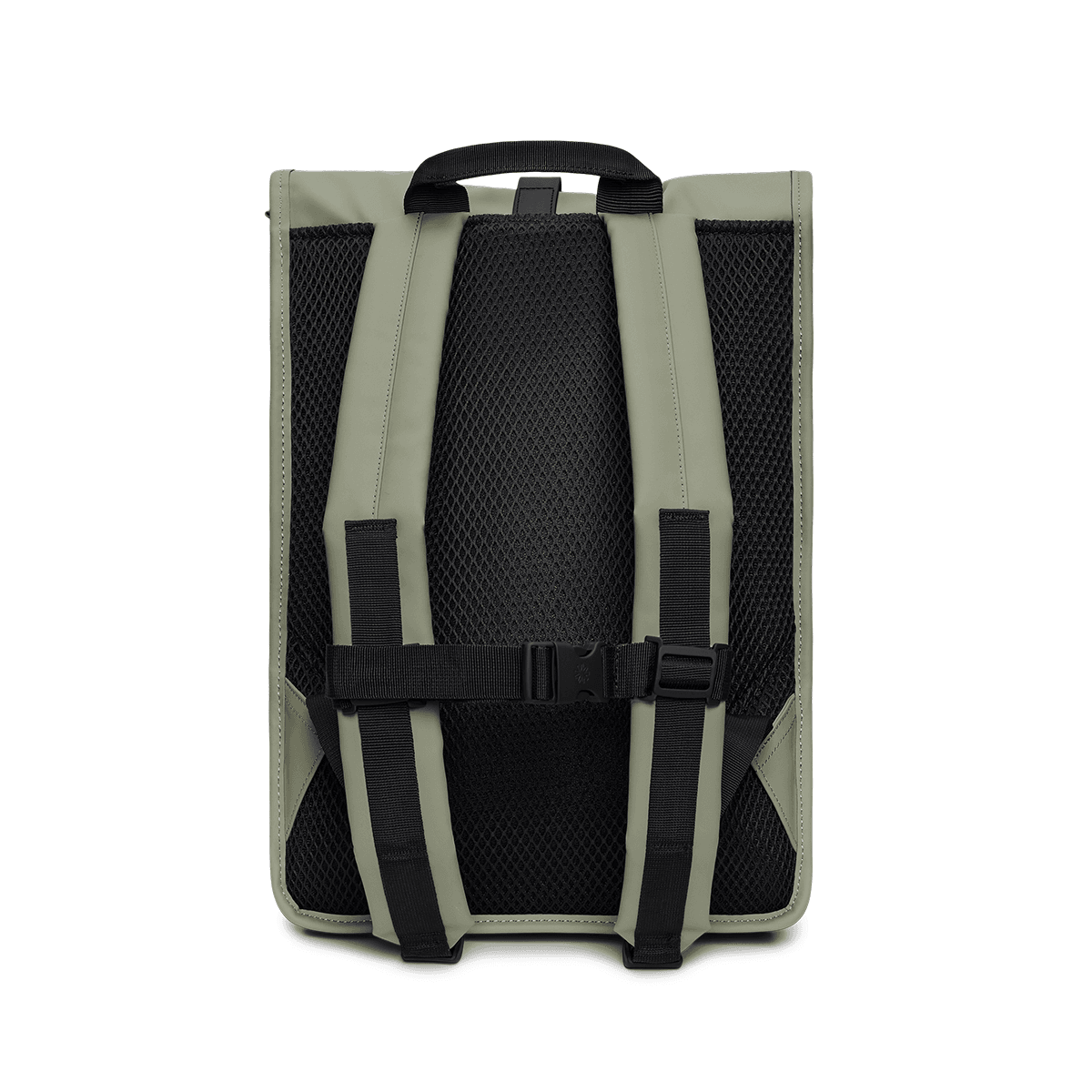 Рюкзак Rains Rolltop Rucksack W3 - Boxette Shop