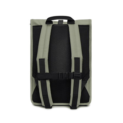Рюкзак Rains Rolltop Rucksack W3 - Boxette Shop
