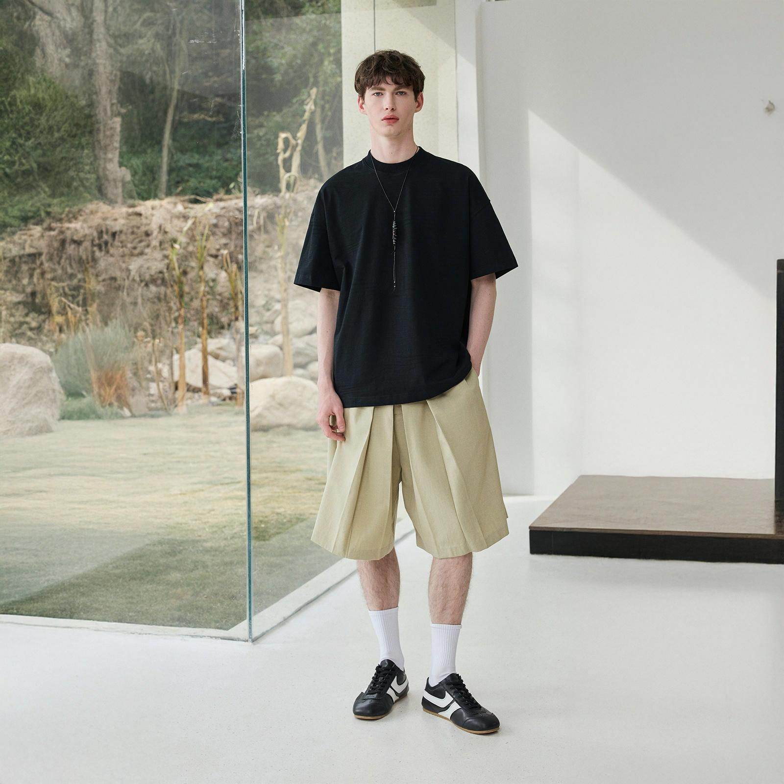 Шорты мужские Lilbetter - Boxette Shop