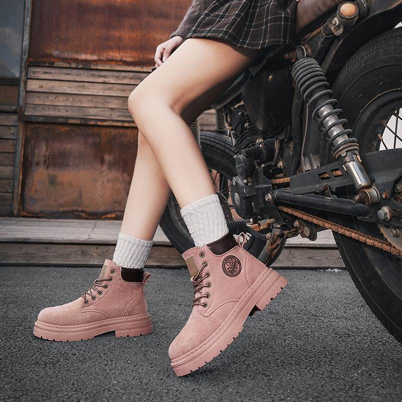 Ботинки Warrior "Back to Strength" - Boxette Shop