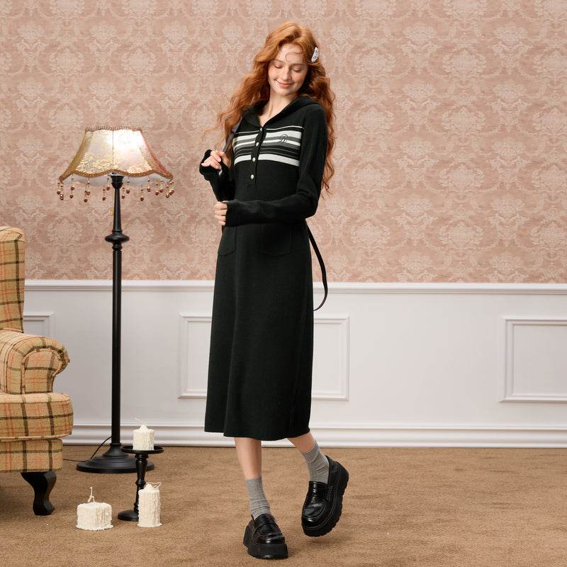 Платье женское 3Colour - Boxette Shop