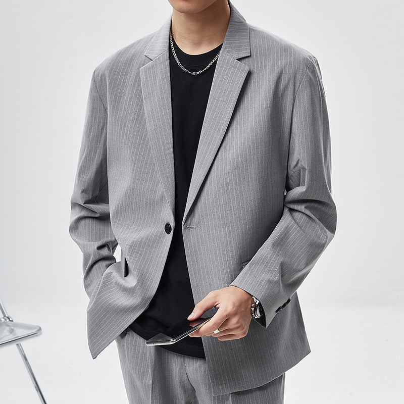 Костюм мужской Minfinity