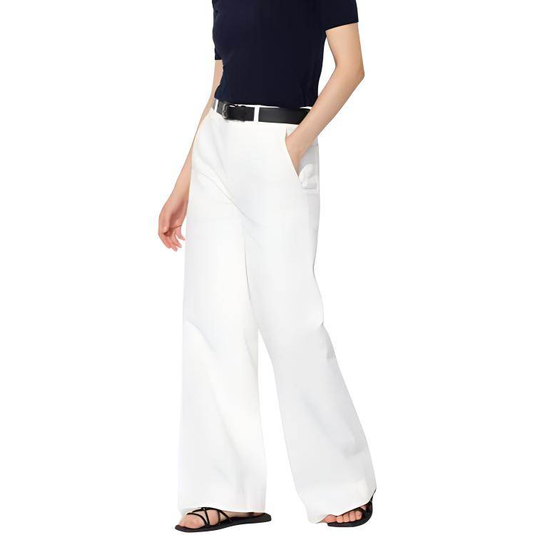 Джинсы женские Uniqlo FW24 Denim Collection - Boxette Shop