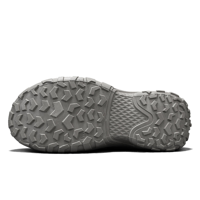 Кроссовки мужские Warrior trail