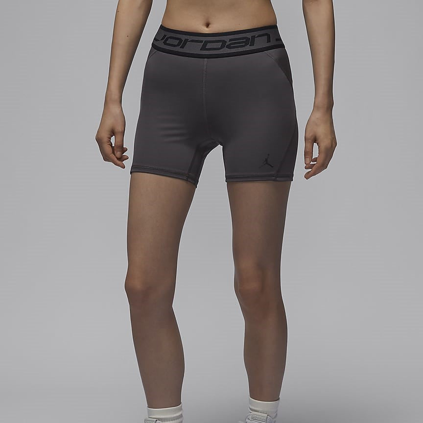 Спортивные леггинсы женские Jordan