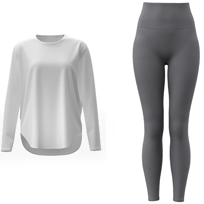 FARO ayollar sport kostyumi