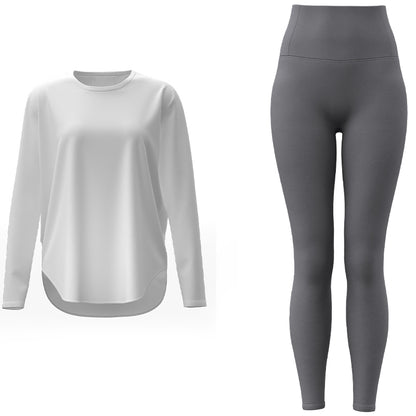 FARO ayollar sport kostyumi