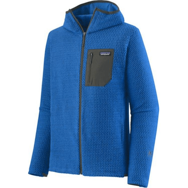 Куртка мужская Patagonia R1 air - Boxette Shop