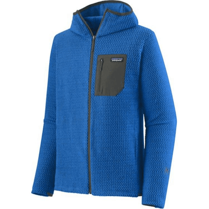 Куртка мужская Patagonia R1 air - Boxette Shop