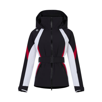 Куртка лыжная женская Descente Women’s Ski