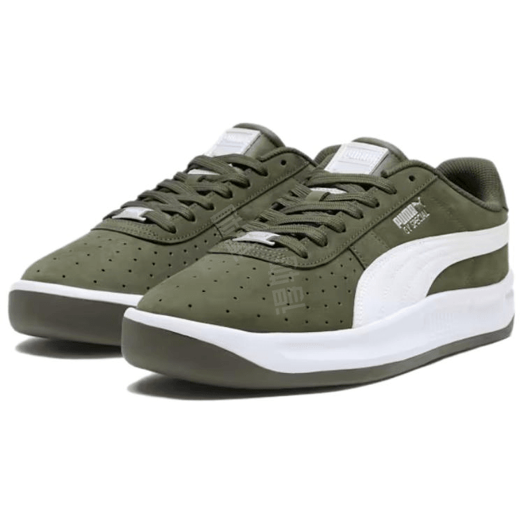 Кроссовки Puma Gv - Boxette Shop