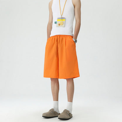 Шорты мужские Paddy julia solid color