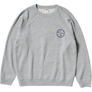 Свитшот Uniqlo X Peanuts Co-branded Collection - Boxette Shop