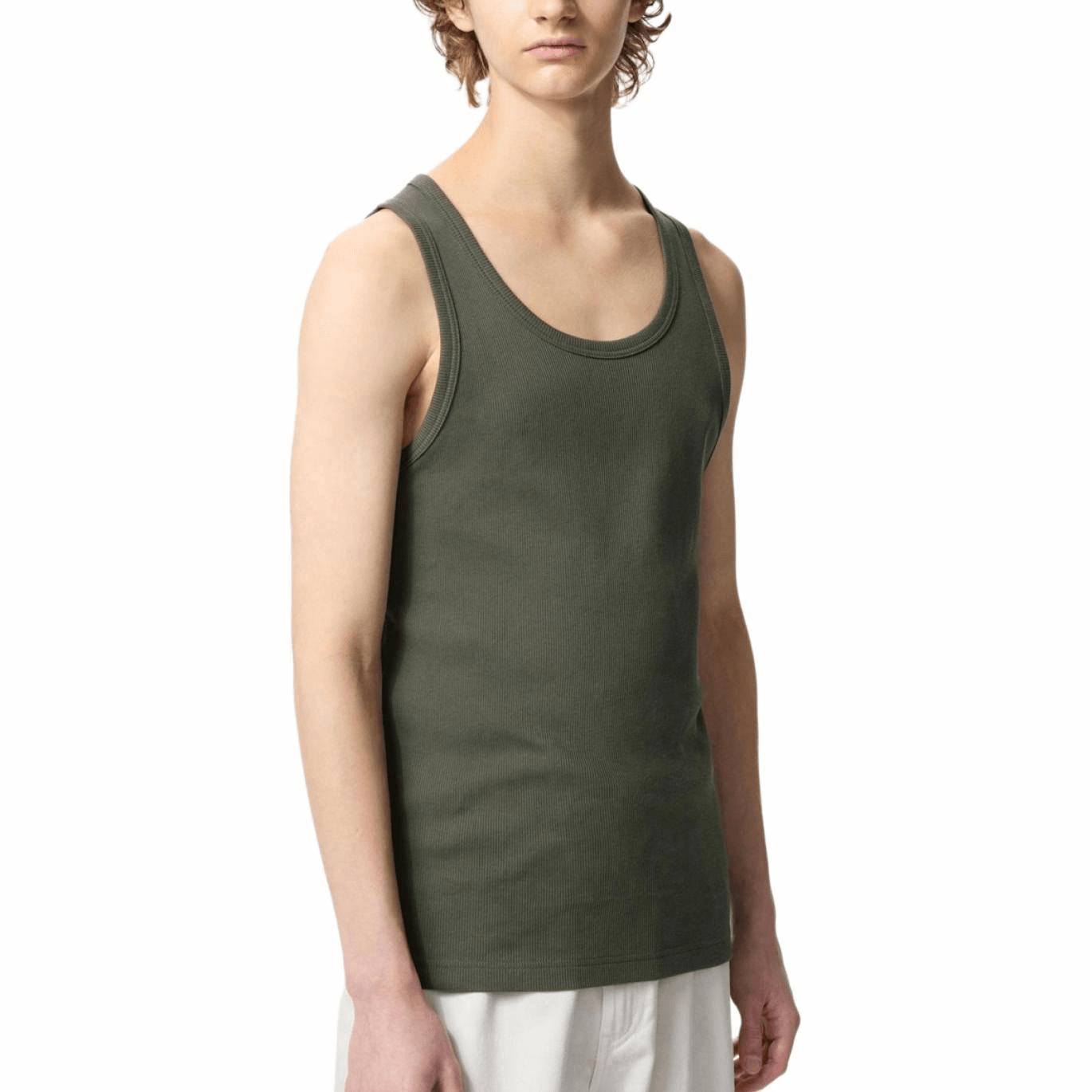 Майка Uniqlo - Boxette Shop