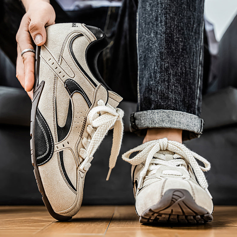 Vanssi erkaklar krossovkalari