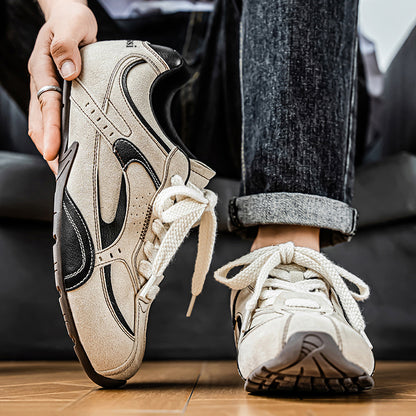 Vanssi erkaklar krossovkalari