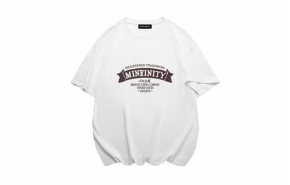 Футболка женская Minfinity - Boxette Shop