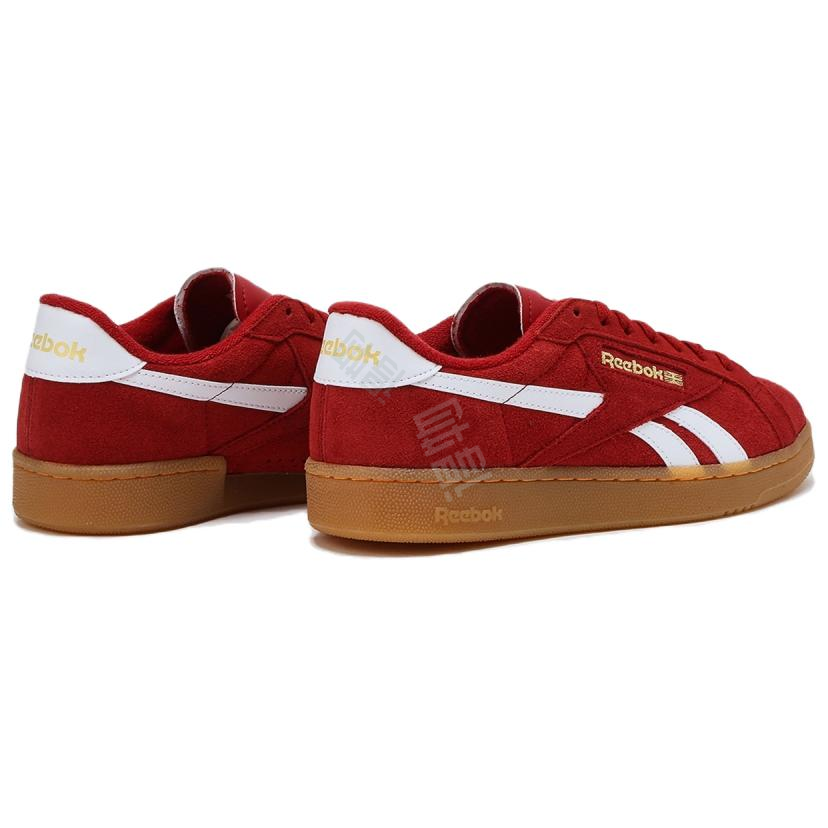 Кеды мужские Reebok Club C Ground UK