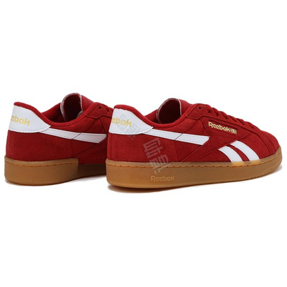 Кеды мужские Reebok Club C Ground UK