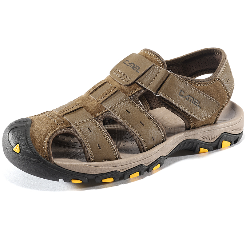 Сандалии мужские Camel