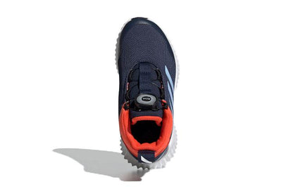 Кроссовки детские Adidas fortatrail boa k - Boxette Shop