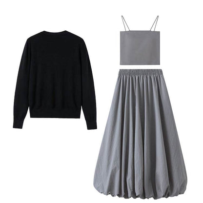 Костюм женский Yvette Classic - Boxette Shop