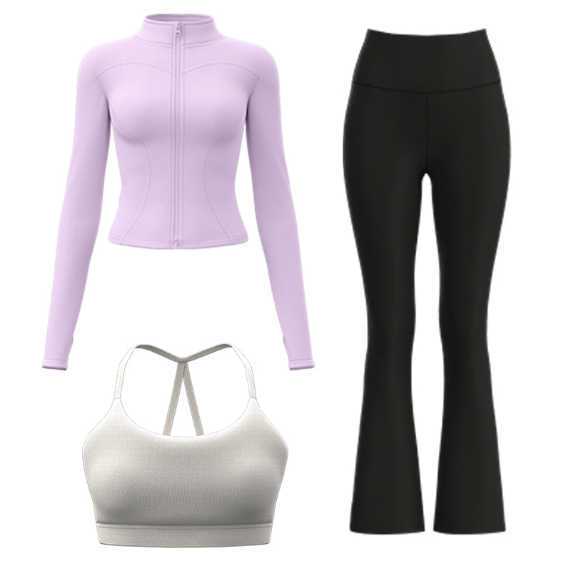 FARO ayollar sport kostyumi