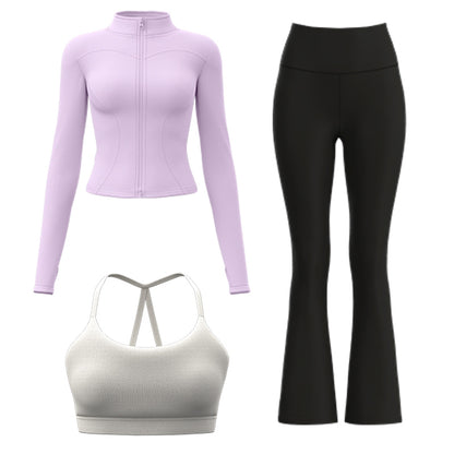 FARO ayollar sport kostyumi