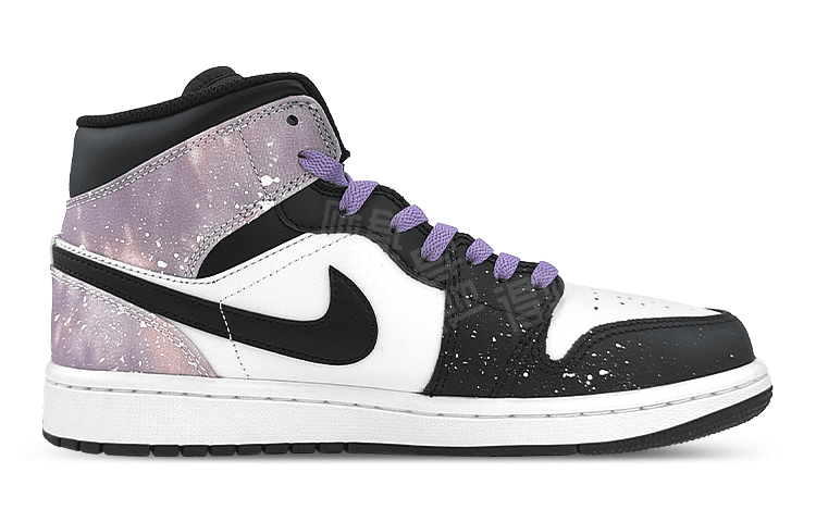 Кроссовки мужские Jordan air milky - Boxette Shop