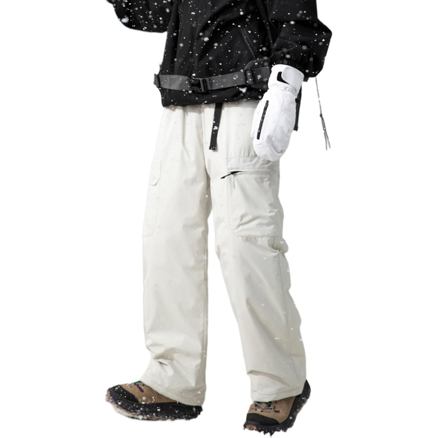 Rep Panda chang'i shimlari