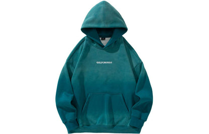 Худи Golfcross - Boxette Shop