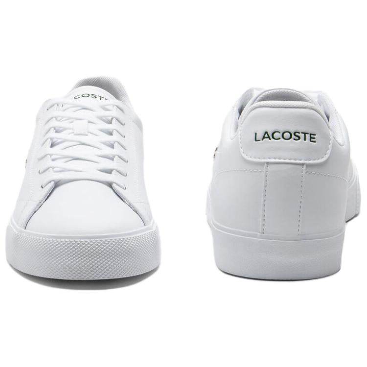 Кроссовки мужские Lacoste Lerond Set - Boxette Shop