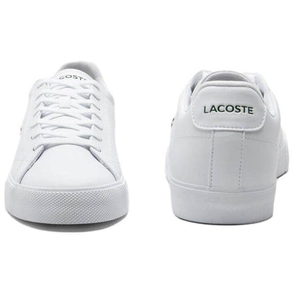 Кроссовки мужские Lacoste Lerond Set - Boxette Shop