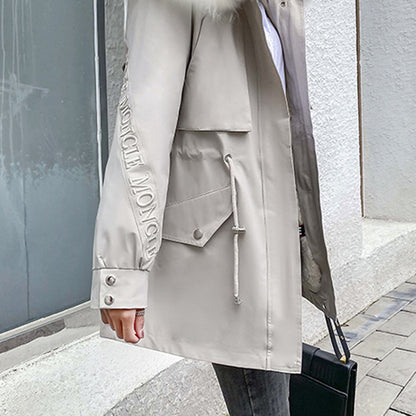 Пальто женское Kaiser