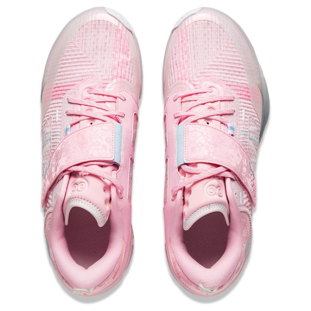 Кроссовки мужские Li-Ning Wade 808 - Boxette Shop