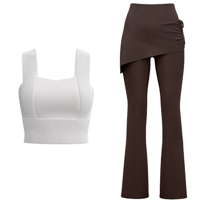 FARO ayollar sport kostyumi