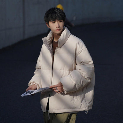 Пуховик женский Golfcross