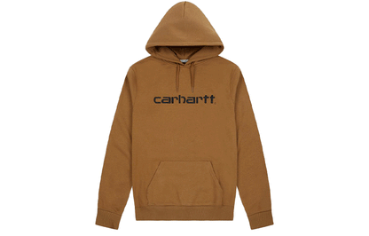 Толстовка мужская Carhartt WIP - Boxette Shop