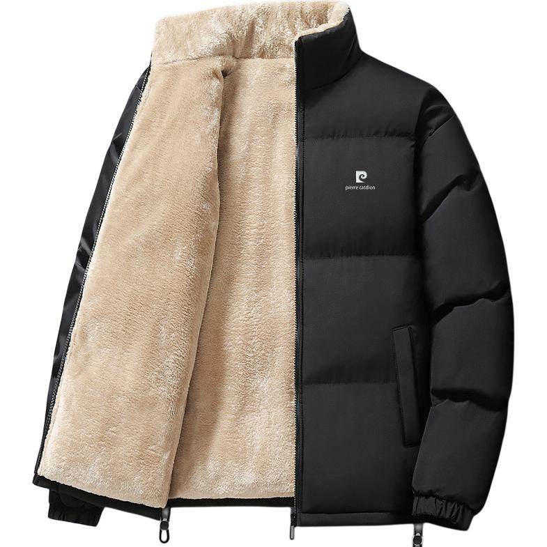 Пуховик мужской Pierre Cardin - Boxette Shop