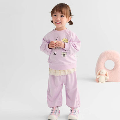 Спортивный костюм детский Balabala - Boxette Shop