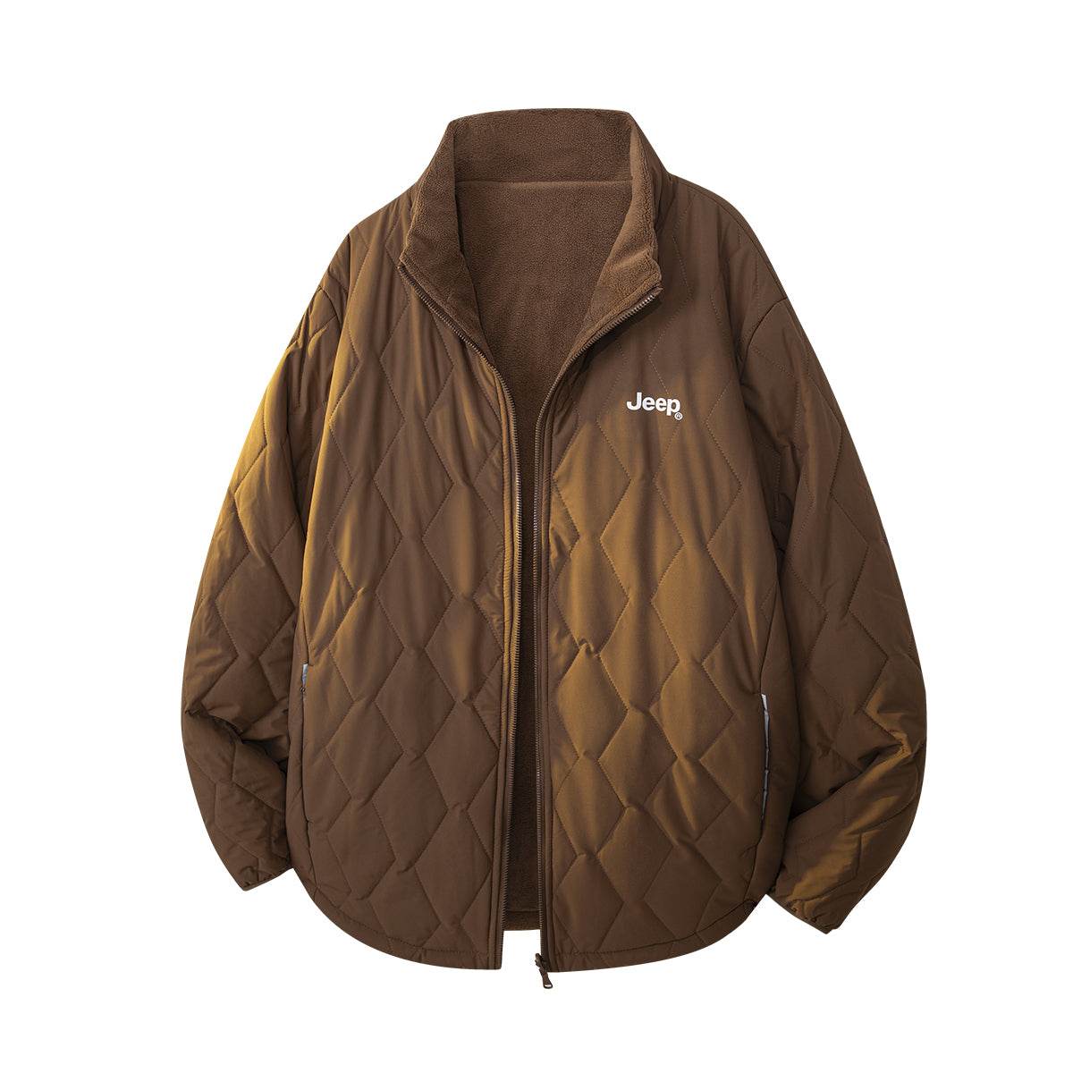 Куртка Jeep Warm Winter Series - Boxette Shop