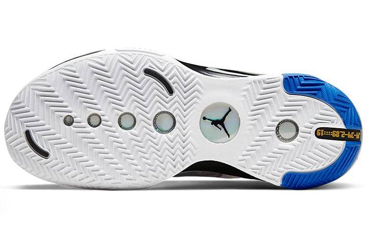 Кроссовки мужские Jordan air low - Boxette Shop
