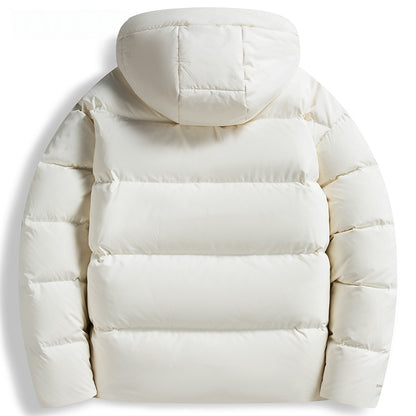 YaYa Extreme Cold erkaklar uchun pastki kurtka