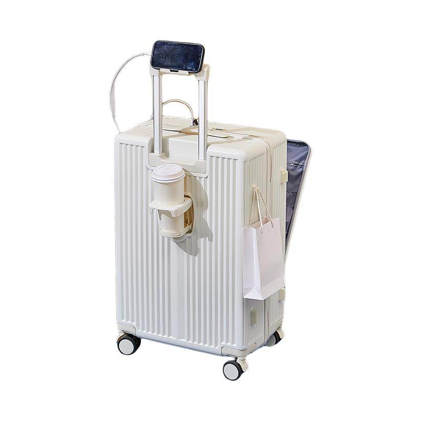 Чемодан Kikito - Boxette Shop
