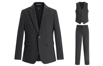 Johnhollis erkaklar kostyumi